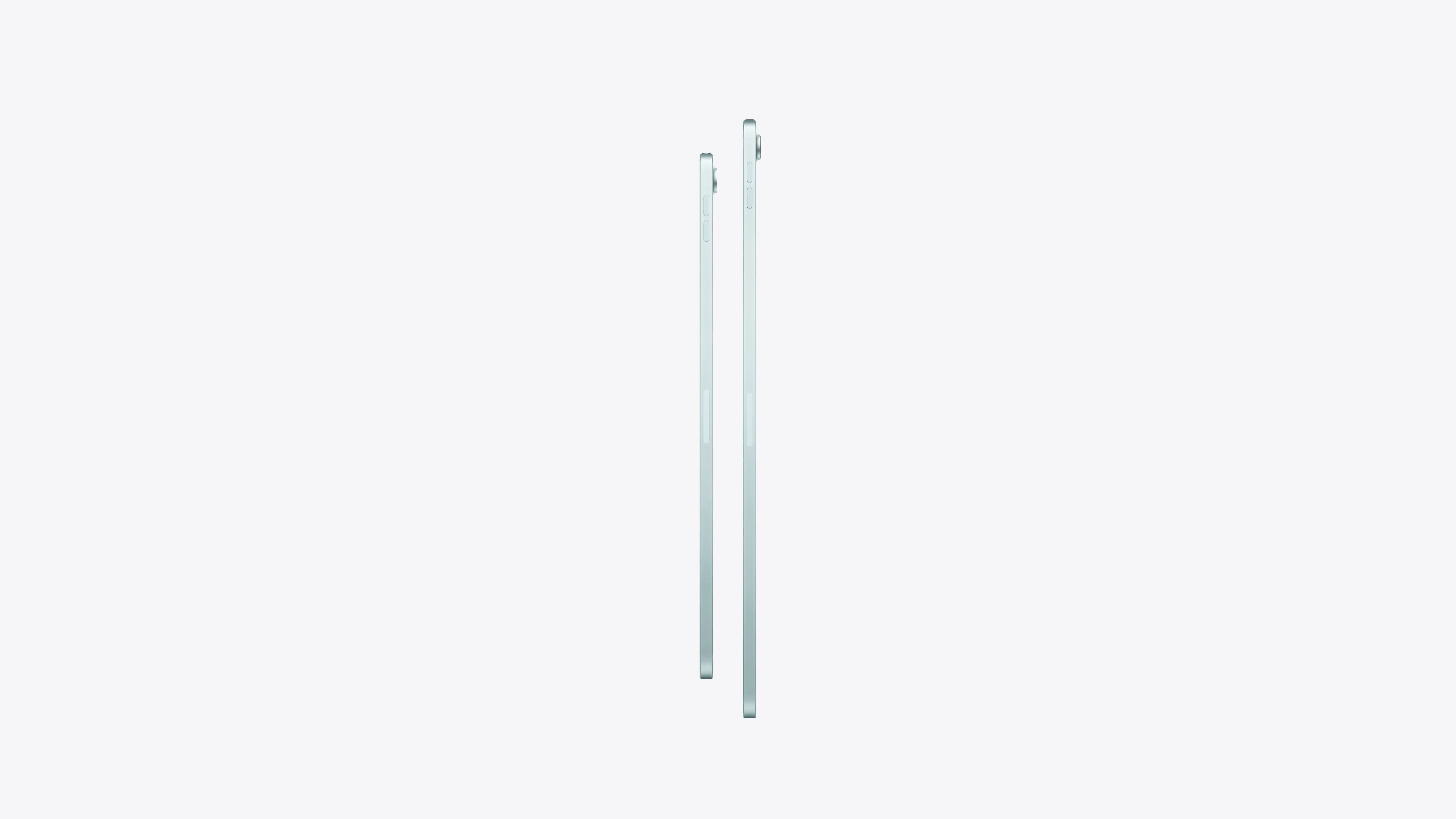 iPad Air 11-inch model