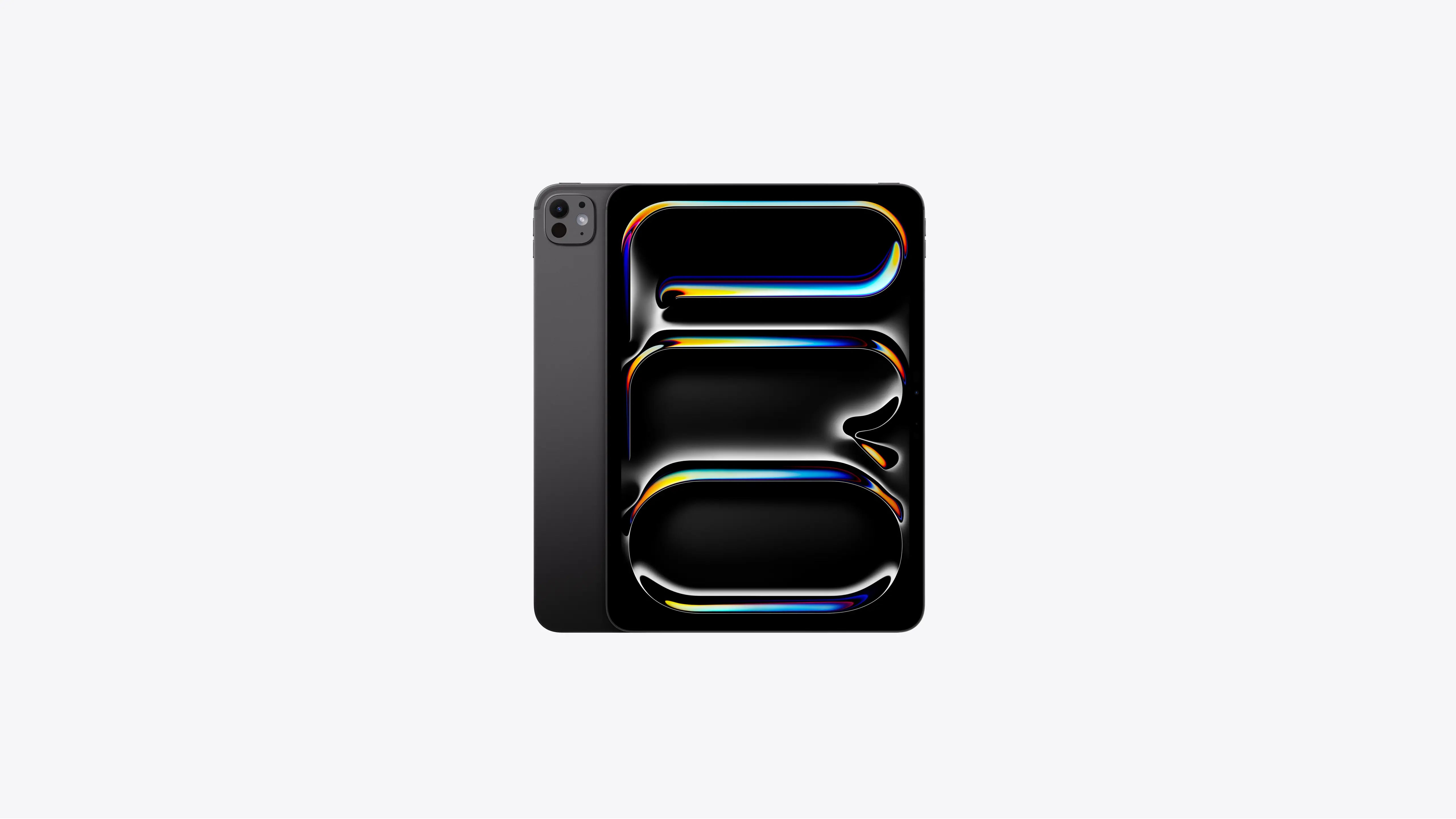 iPad Pro 11-inch model