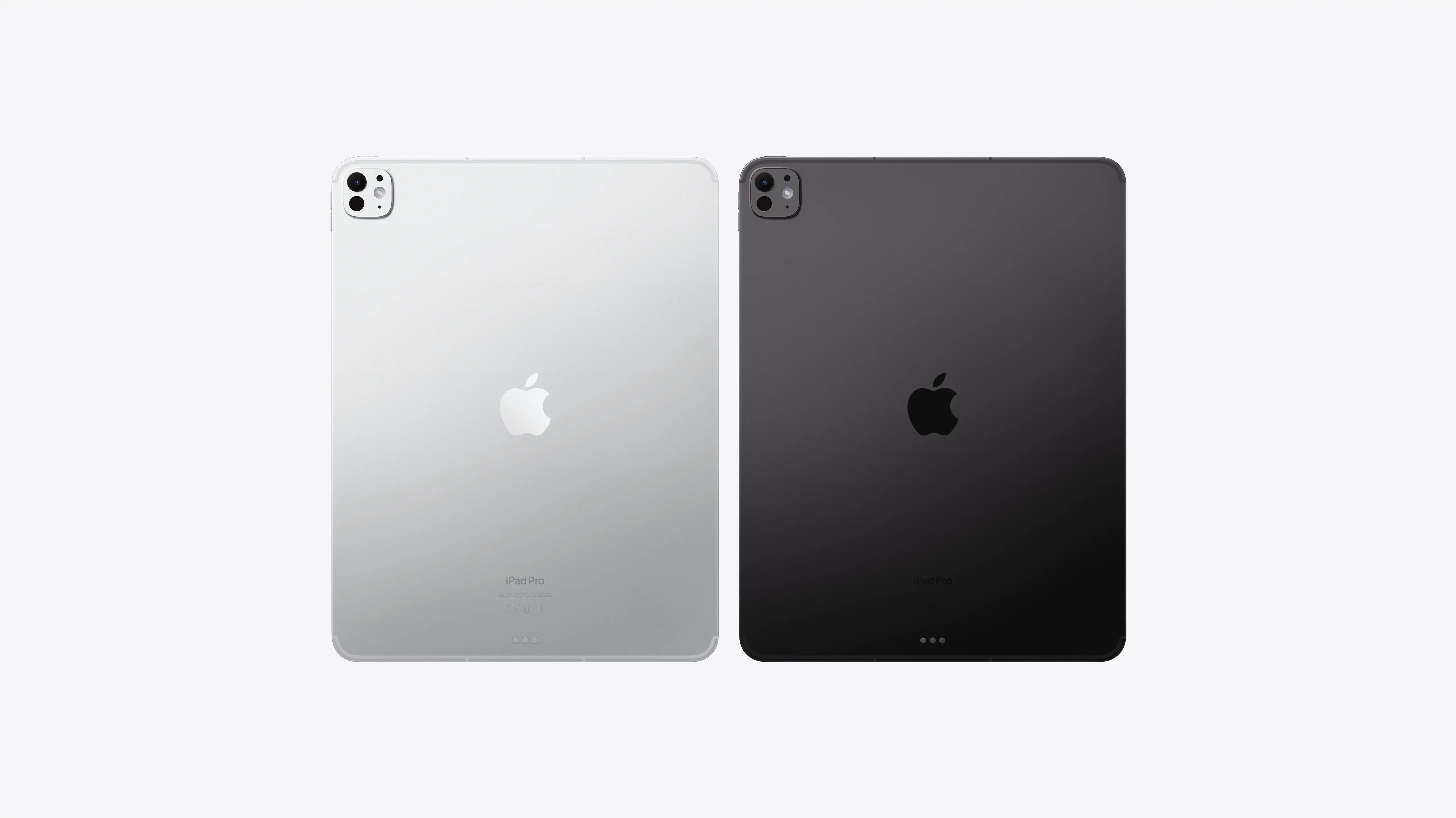 iPad Pro 11-inch model