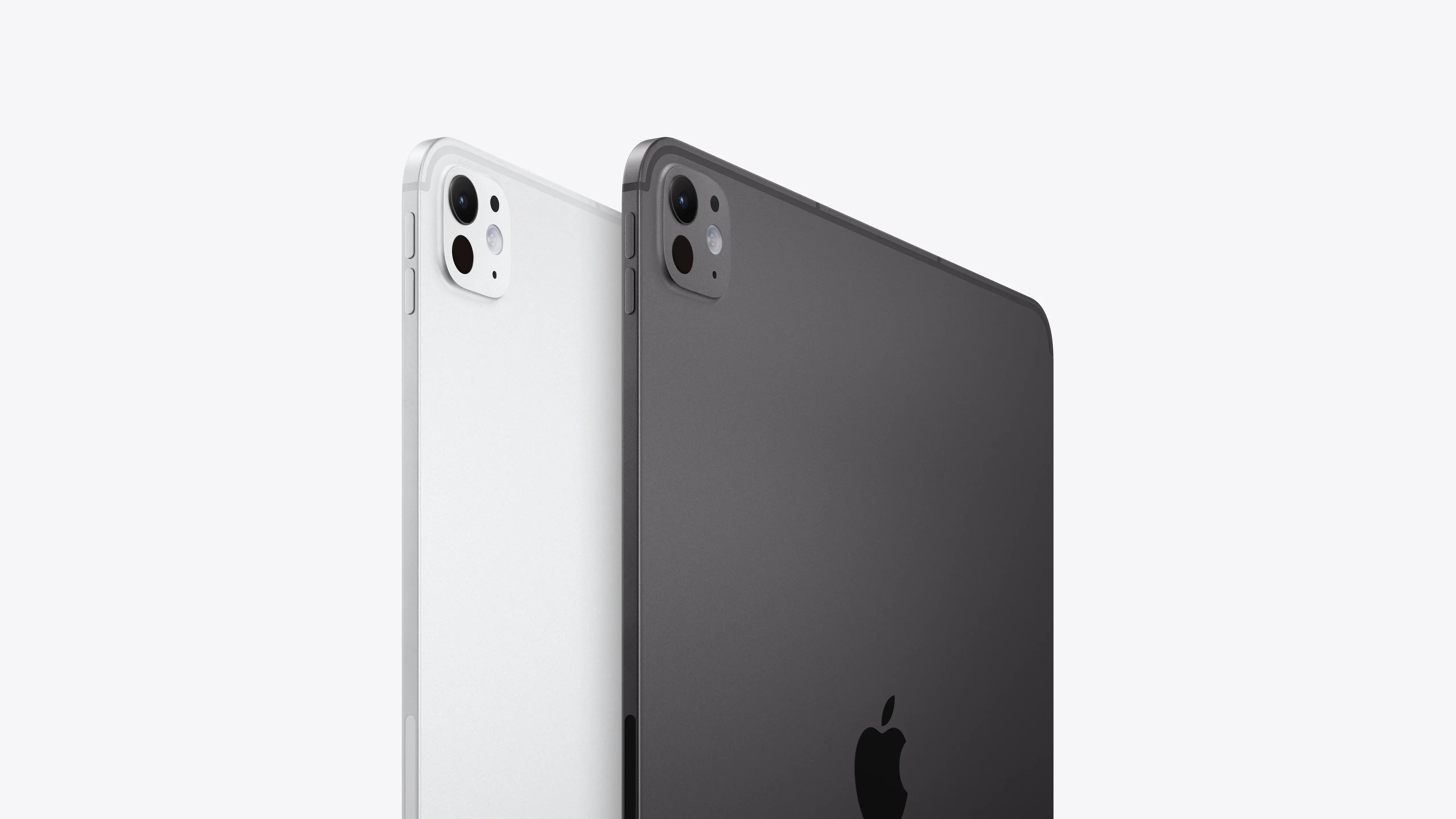 iPad Pro 11-inch model