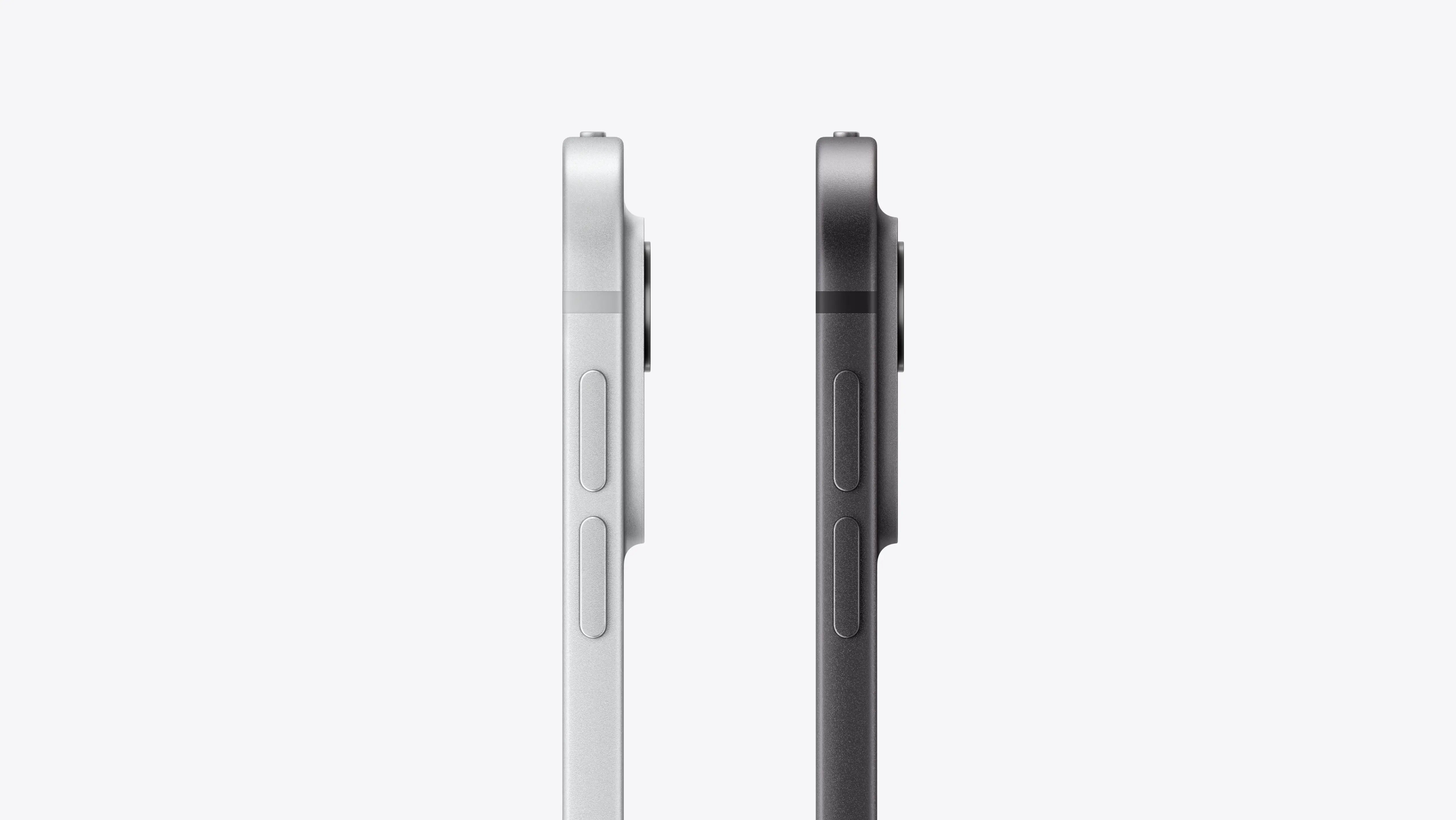 iPad Pro 13-inch model