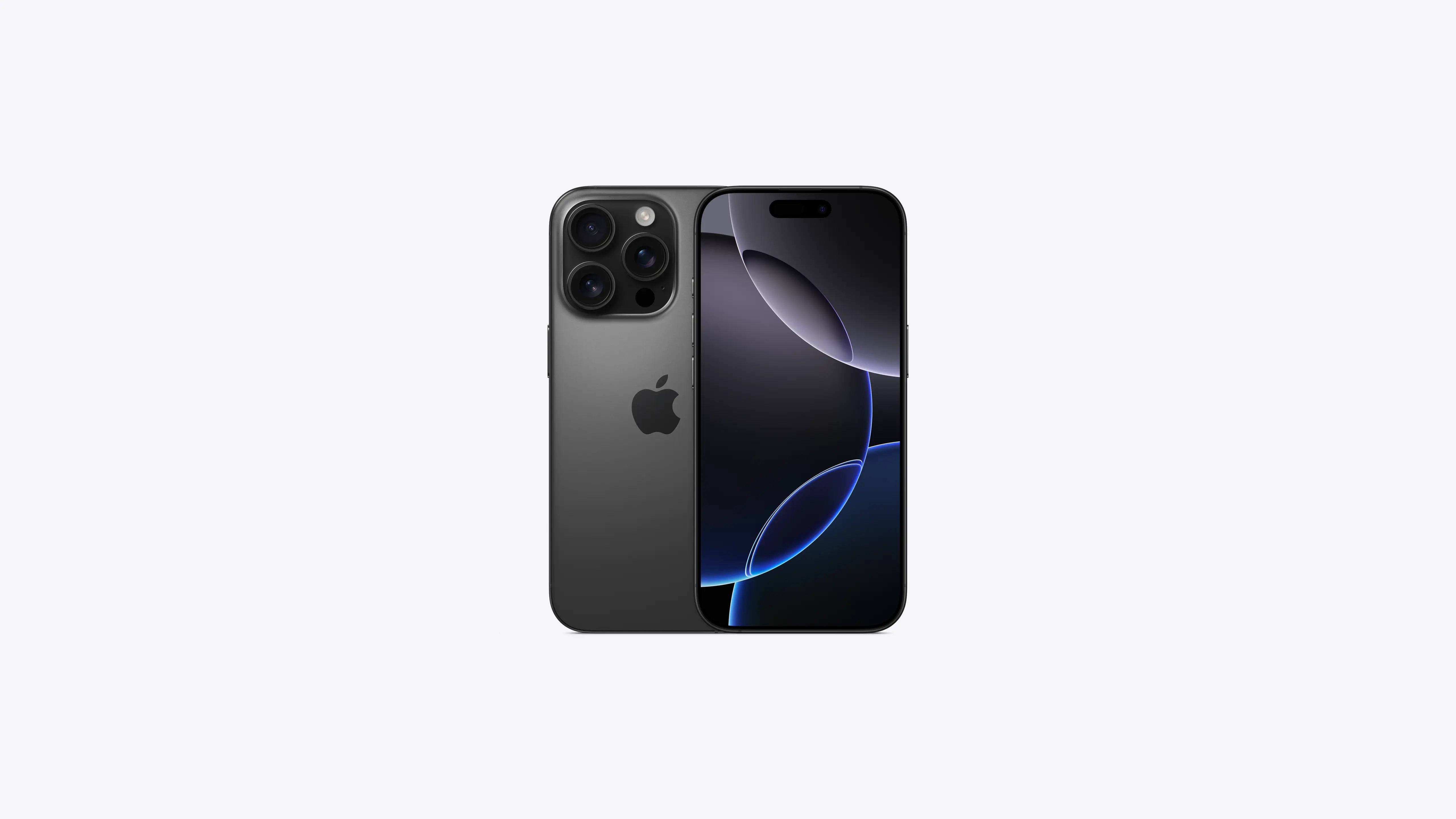 iPhone 16