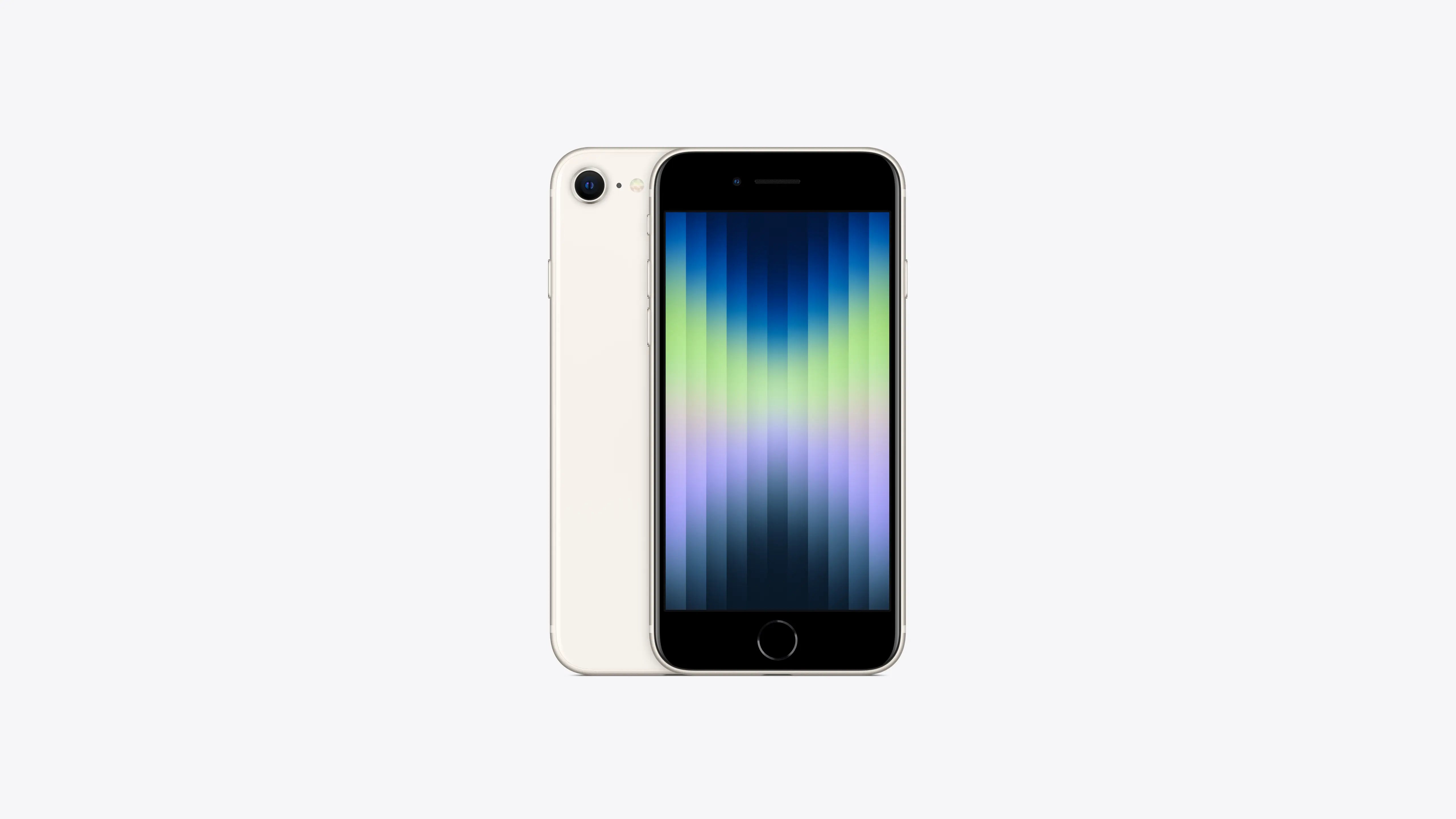 iPhone SE