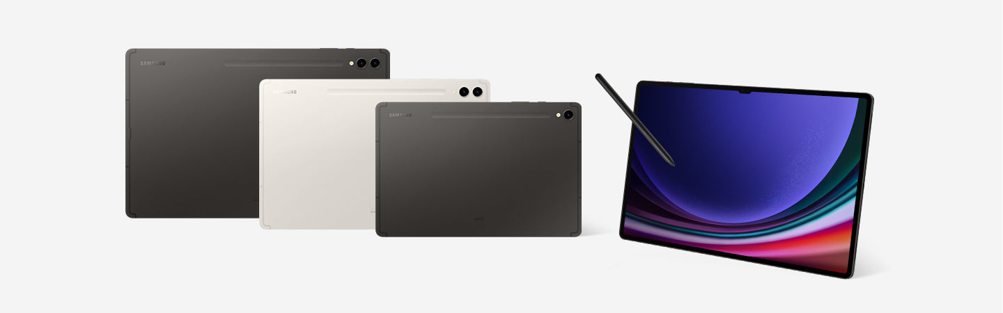 Galaxy Tab S9 Ultra