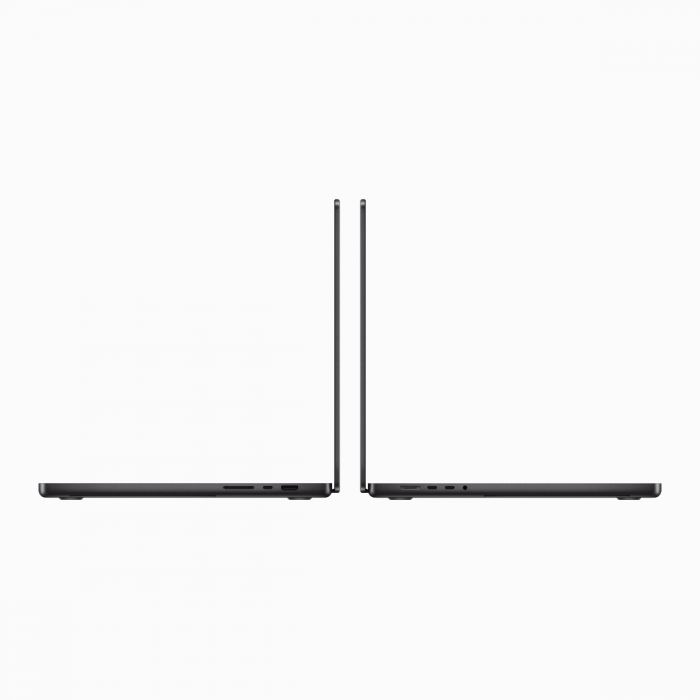 MacBook Pro 16-inch