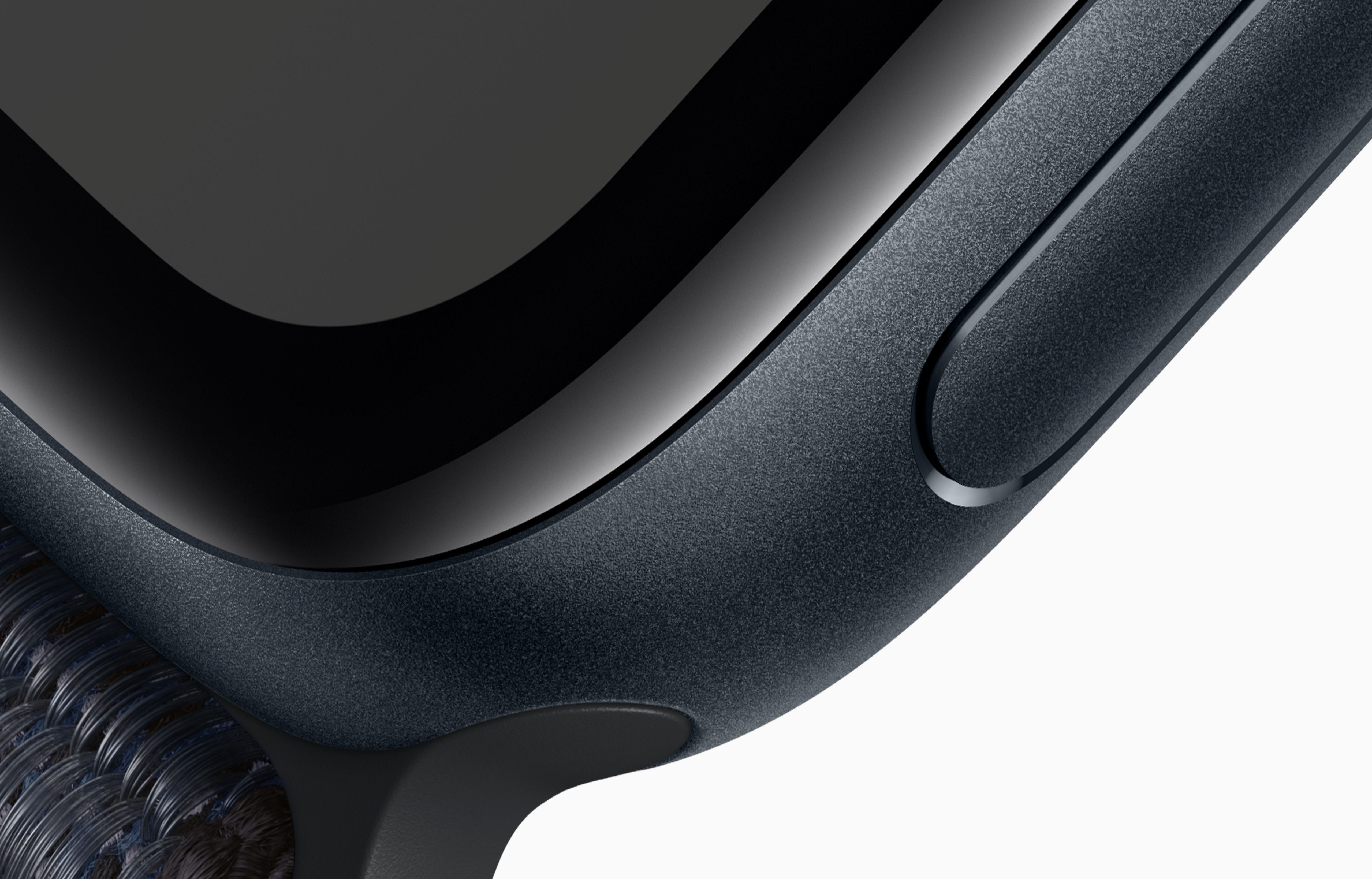 Apple Watch SE