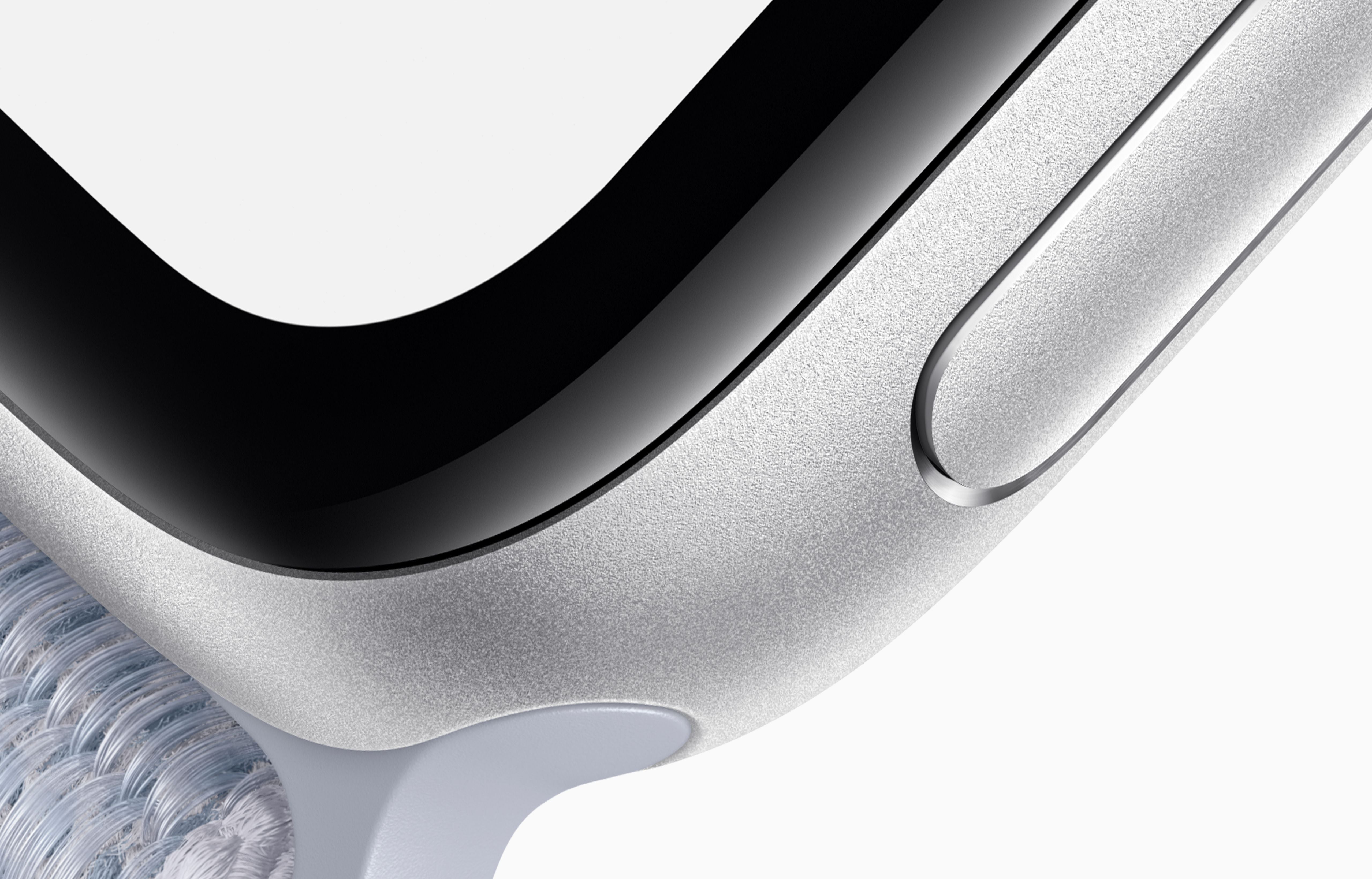 Apple Watch SE