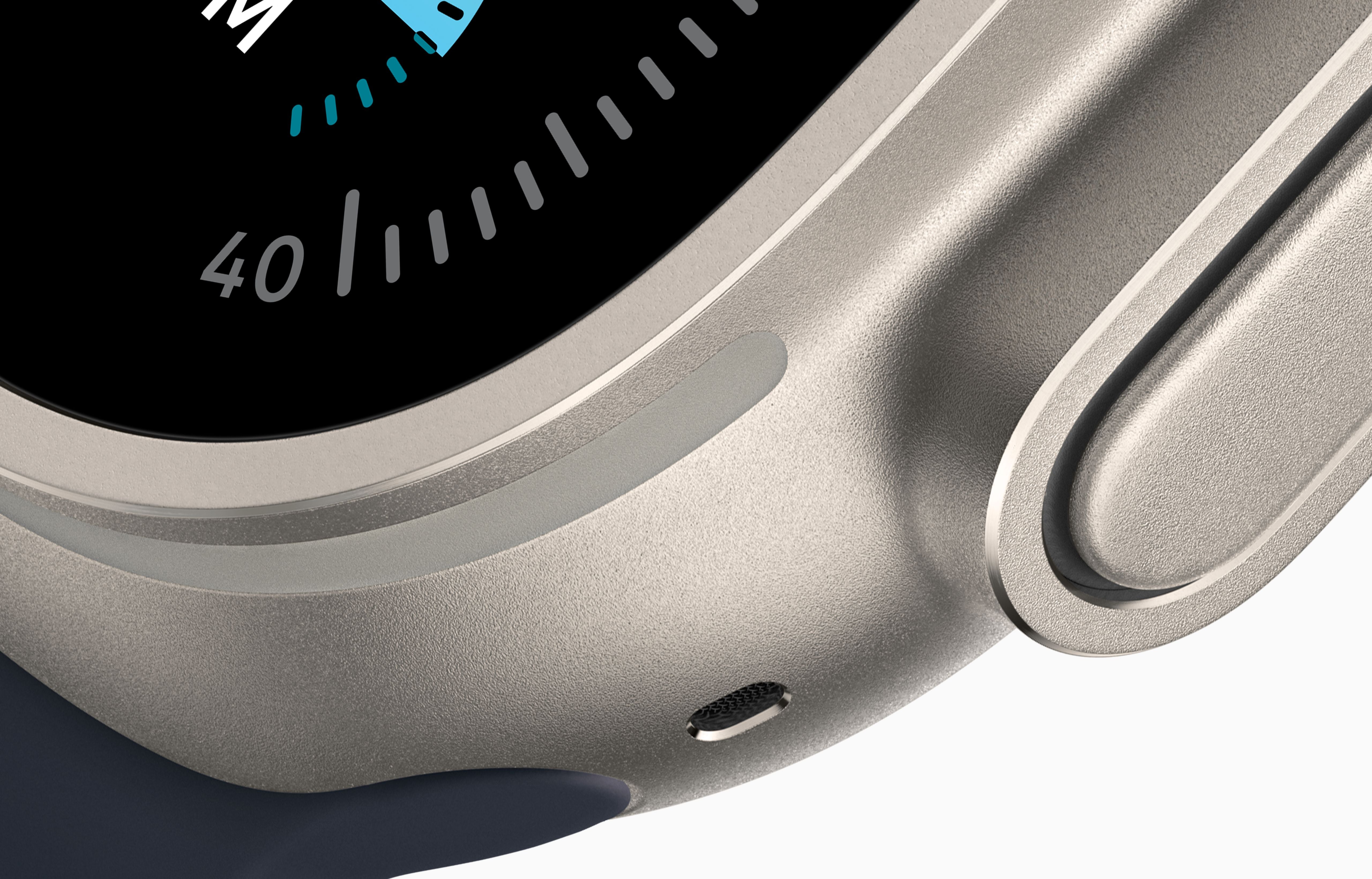 Apple Watch Ultra 2