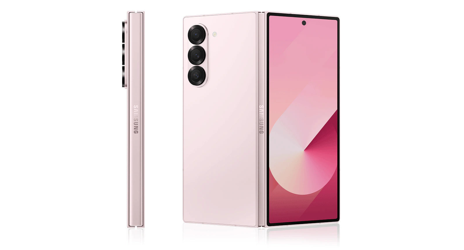Galaxy Z Fold6