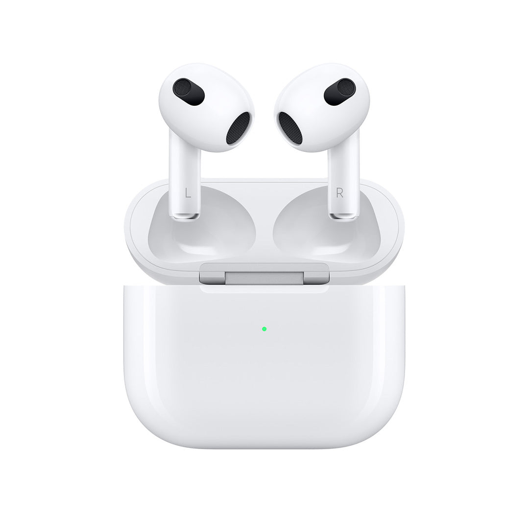 AirPods (3rd generation)  with MagSafe Charging Case