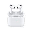 AirPods (3rd generation)  with MagSafe Charging Case