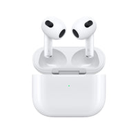 AirPods (3rd generation)  with MagSafe Charging Case