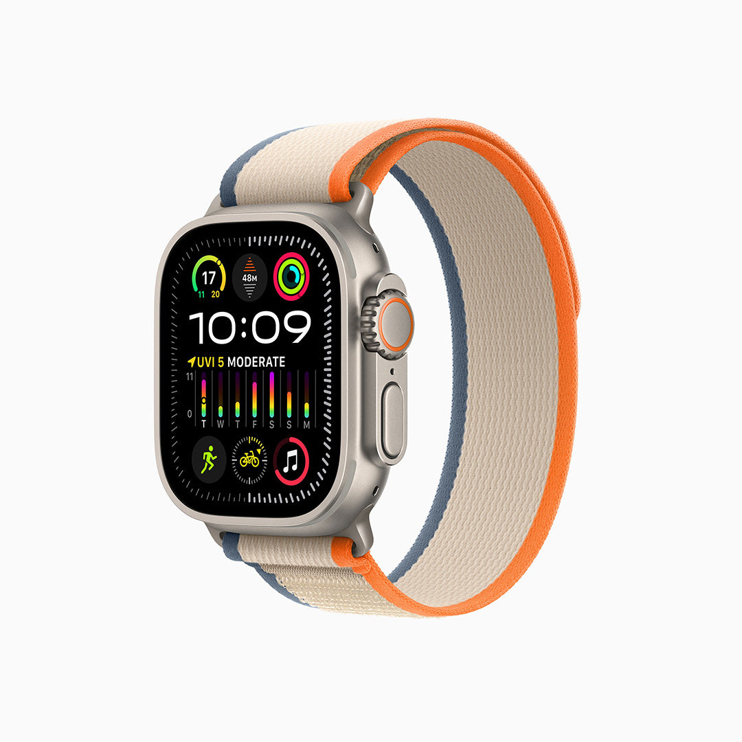 Apple Watch Ultra 2 Trail Loop