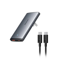 USB-C Wall Charger 65W