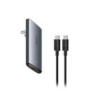 USB-C Wall Charger 65W