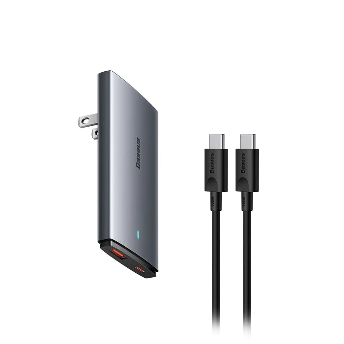 USB-C Wall Charger 65W