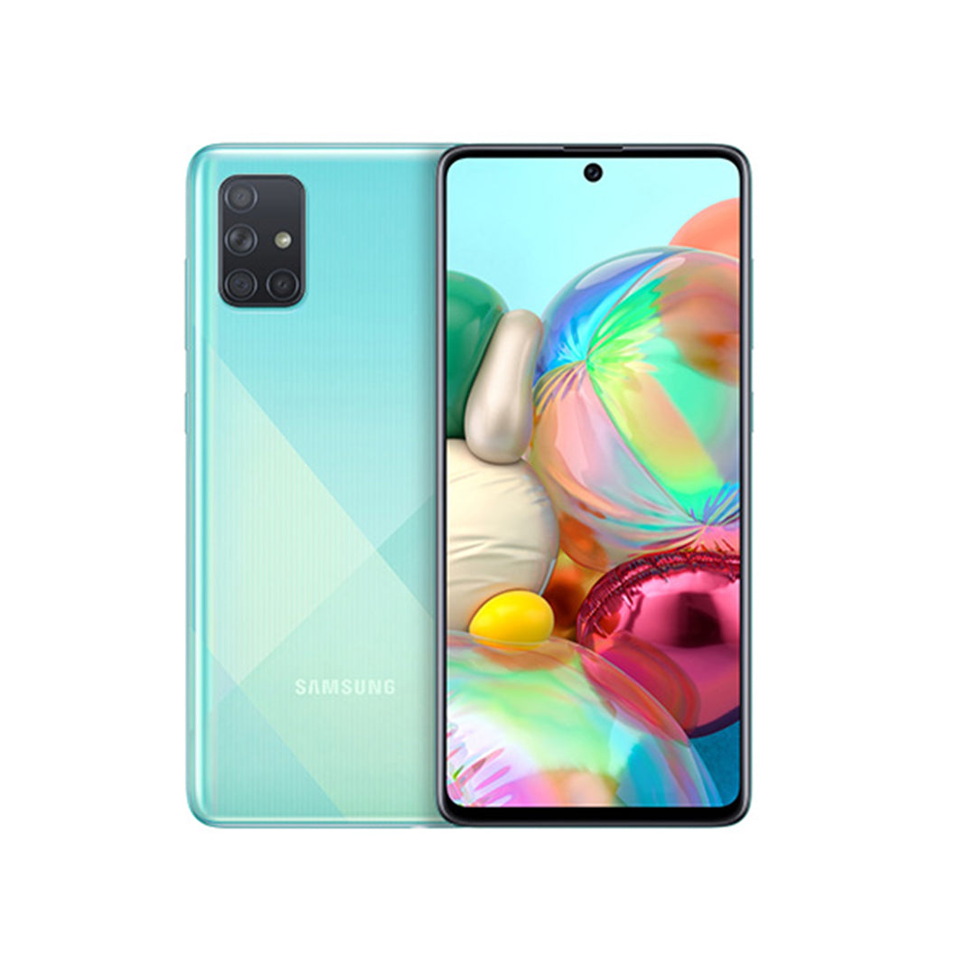 Galaxy A71 5G