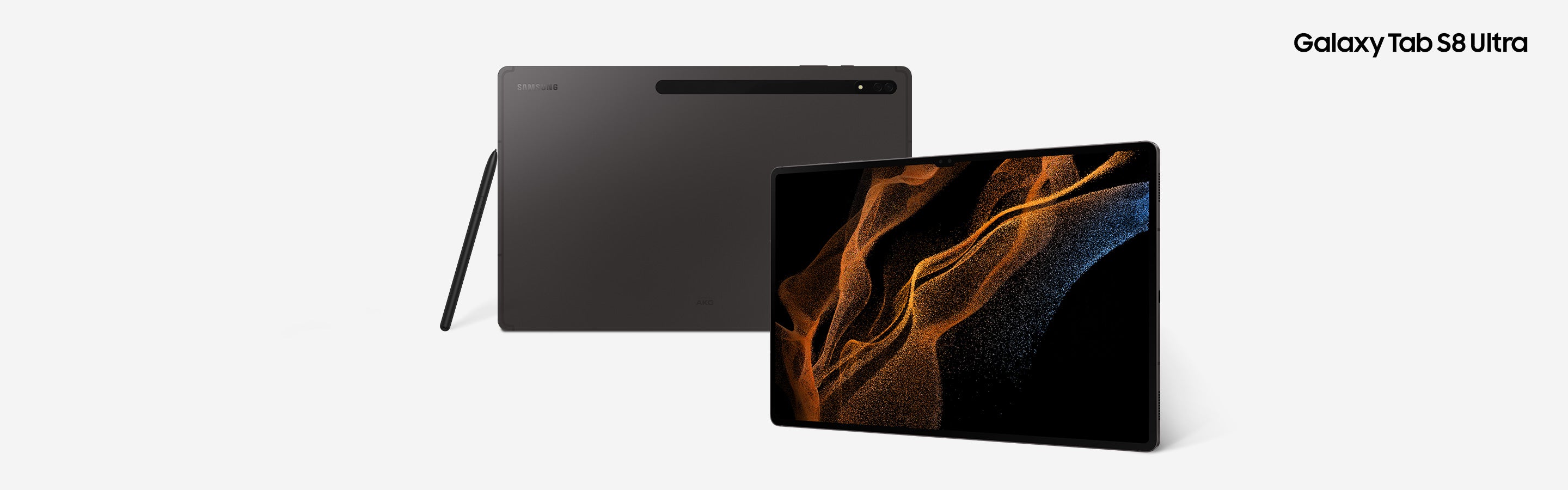 Galaxy Tab S8  Ultra 5G