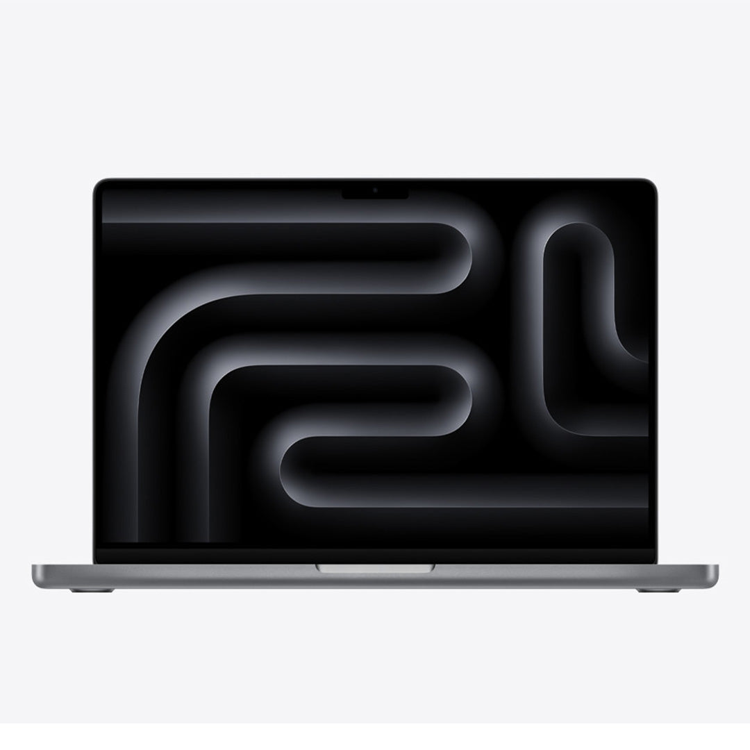 MacBook Pro 14-inch