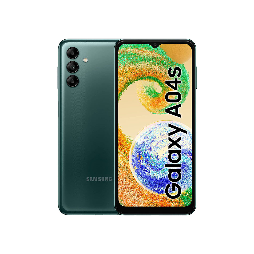 Galaxy A04s