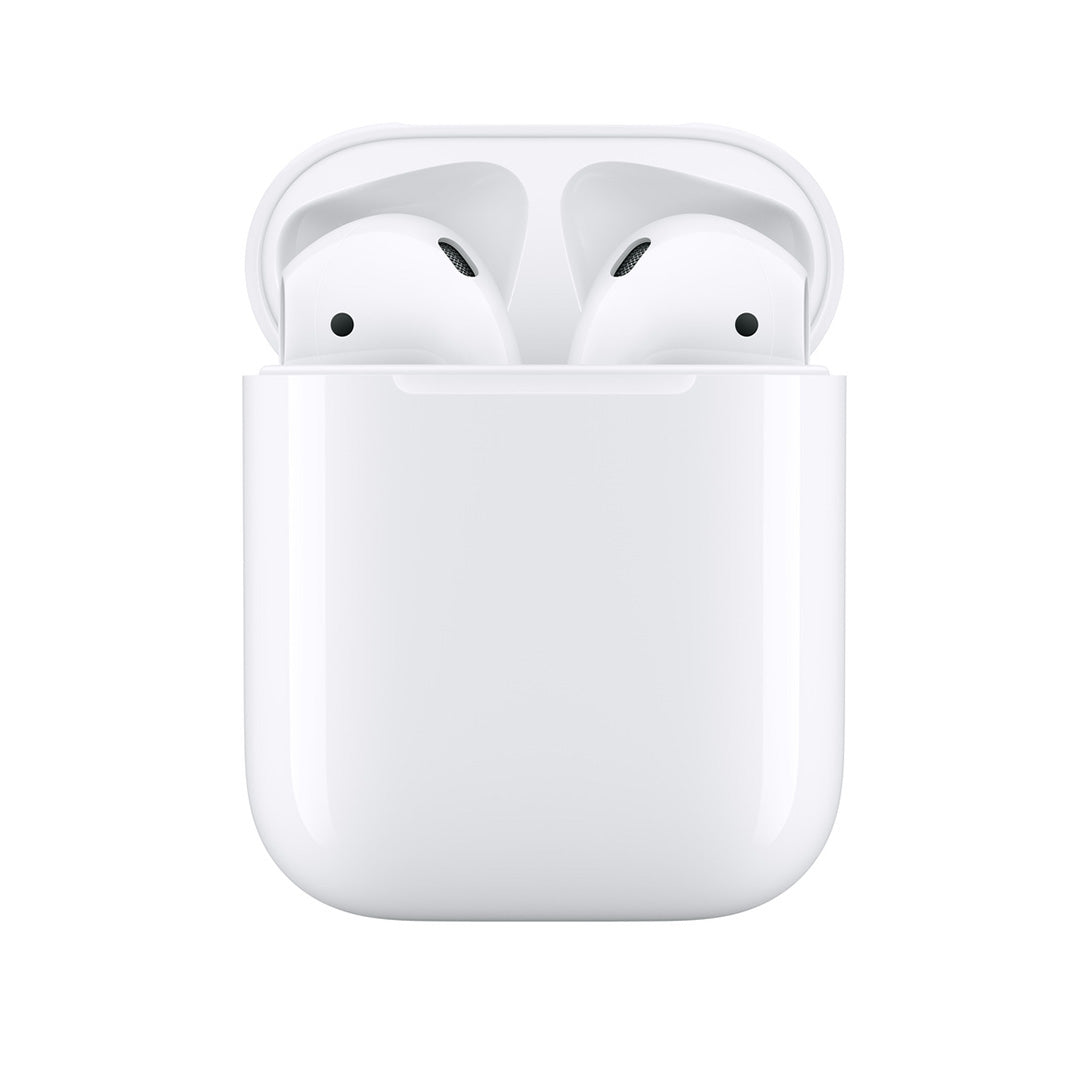 AirPods (2nd generation)