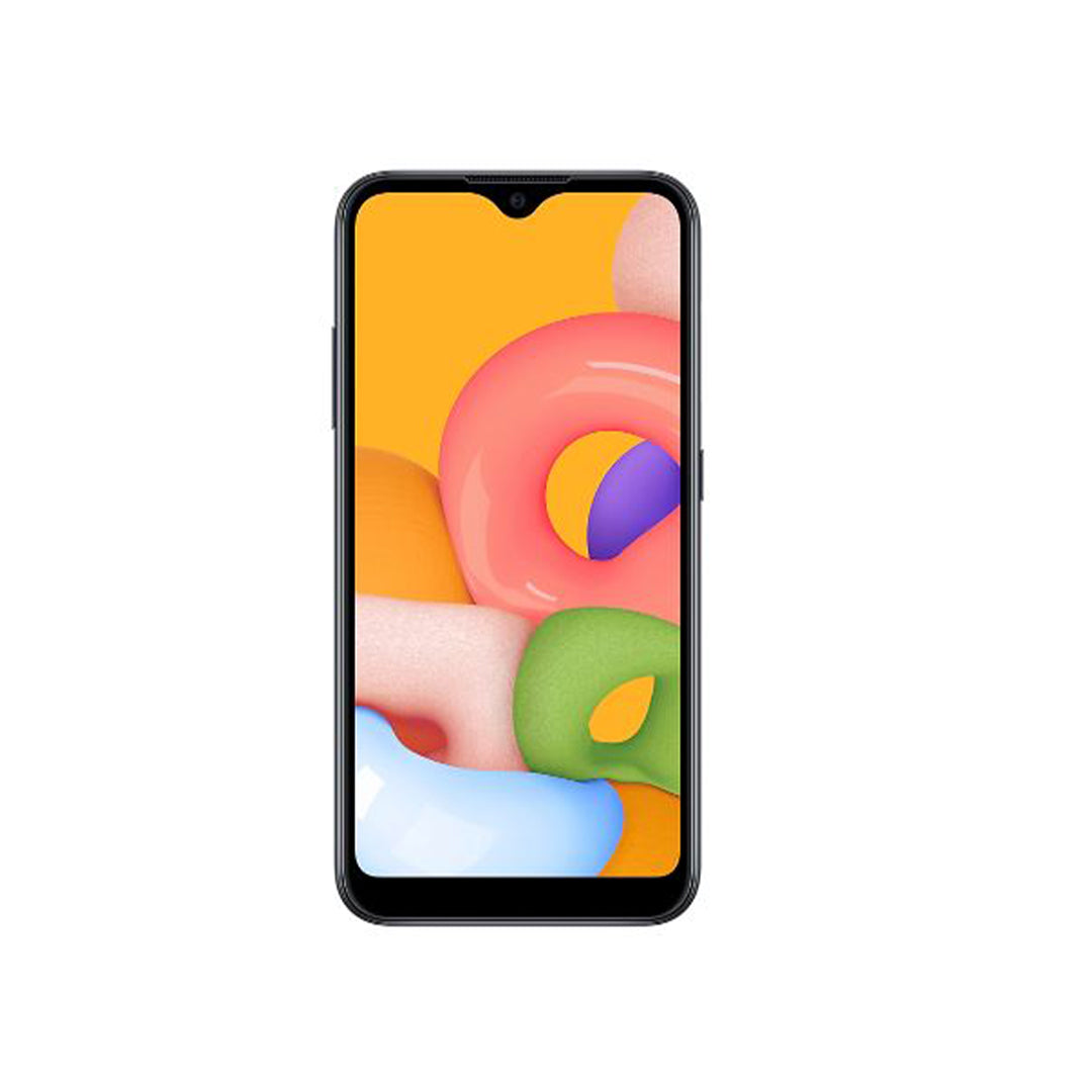 Galaxy A01