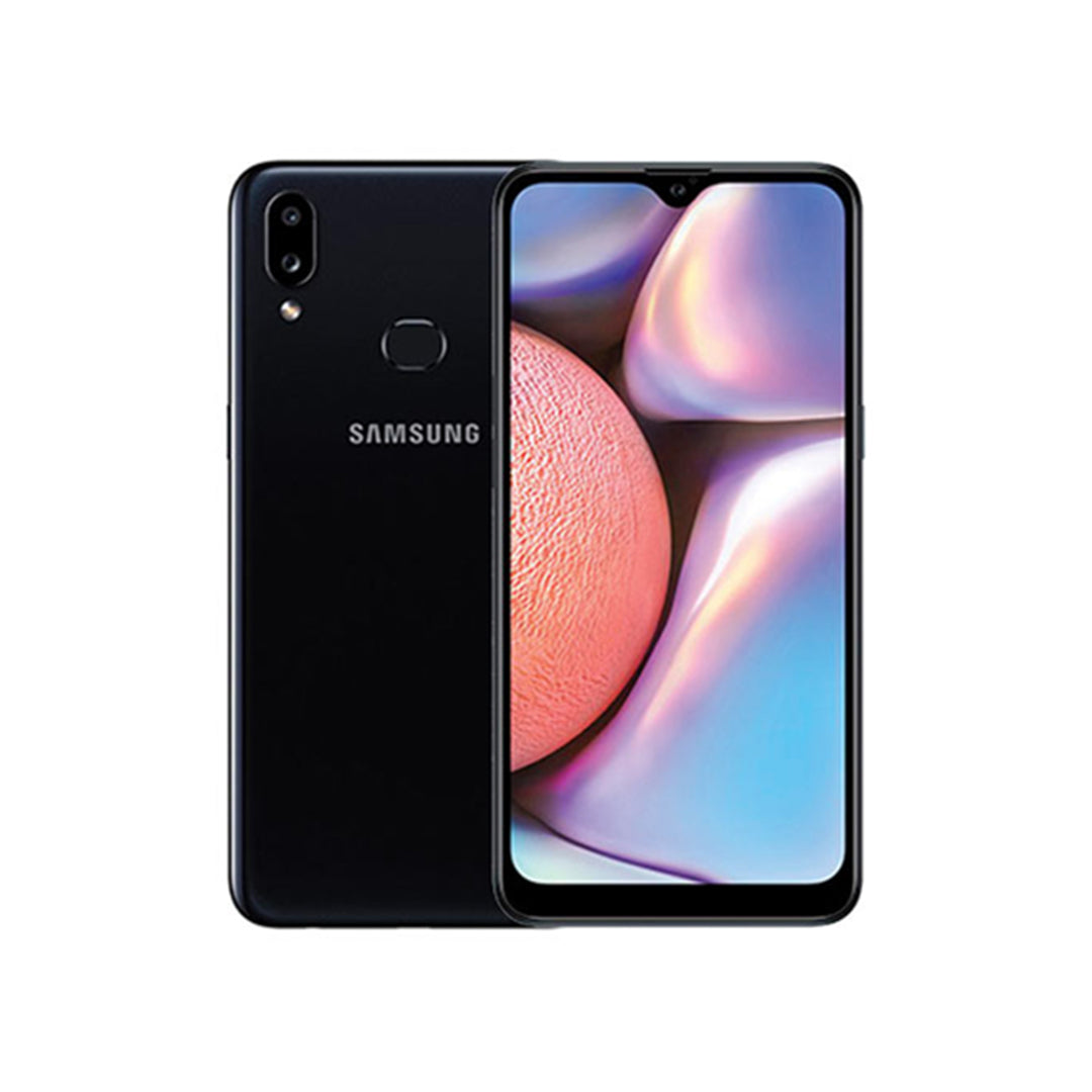 Galaxy A10s