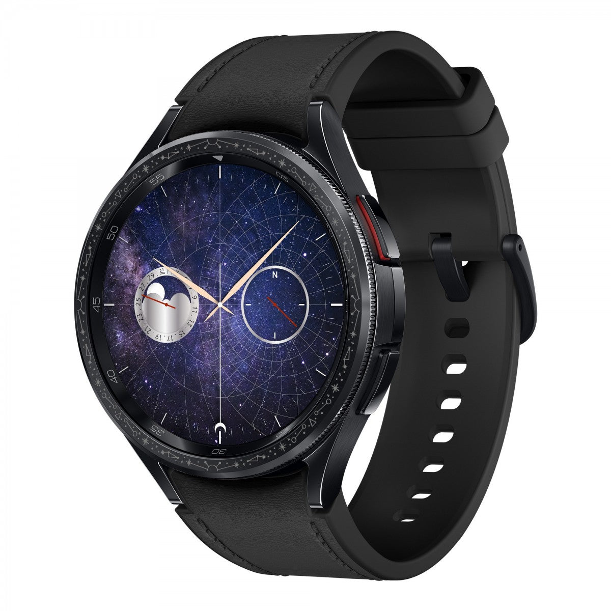 Galaxy Watch 6 Classic Astro Edition  (Bluetooth, 47mm)