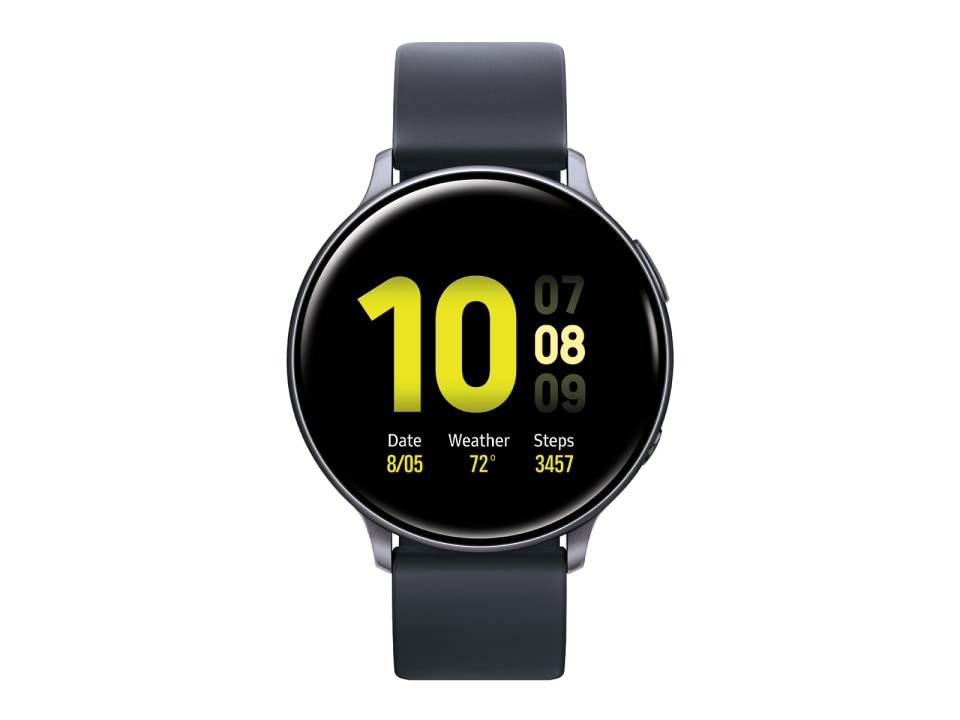 Galaxy Watch  Active 2 (44mm)  - Aluminium