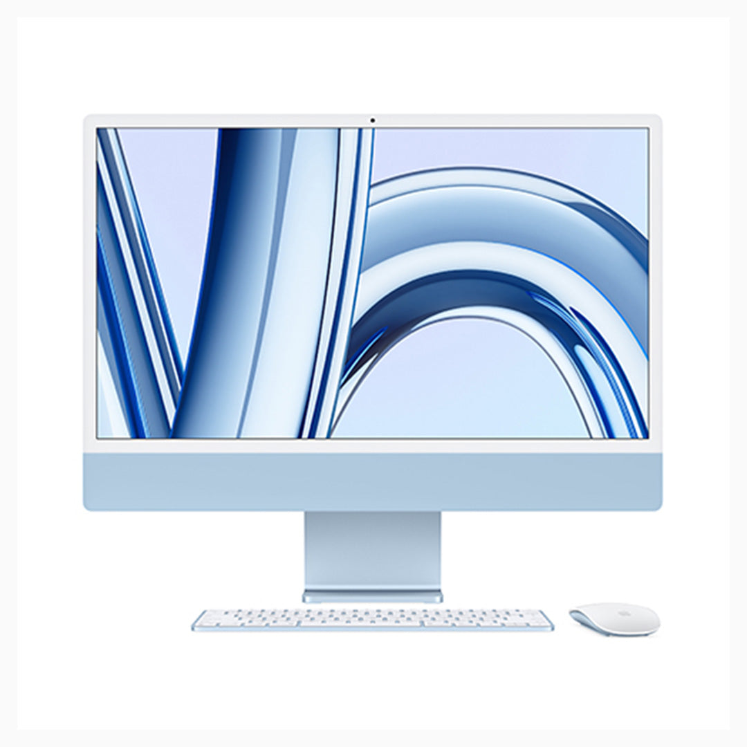 iMac