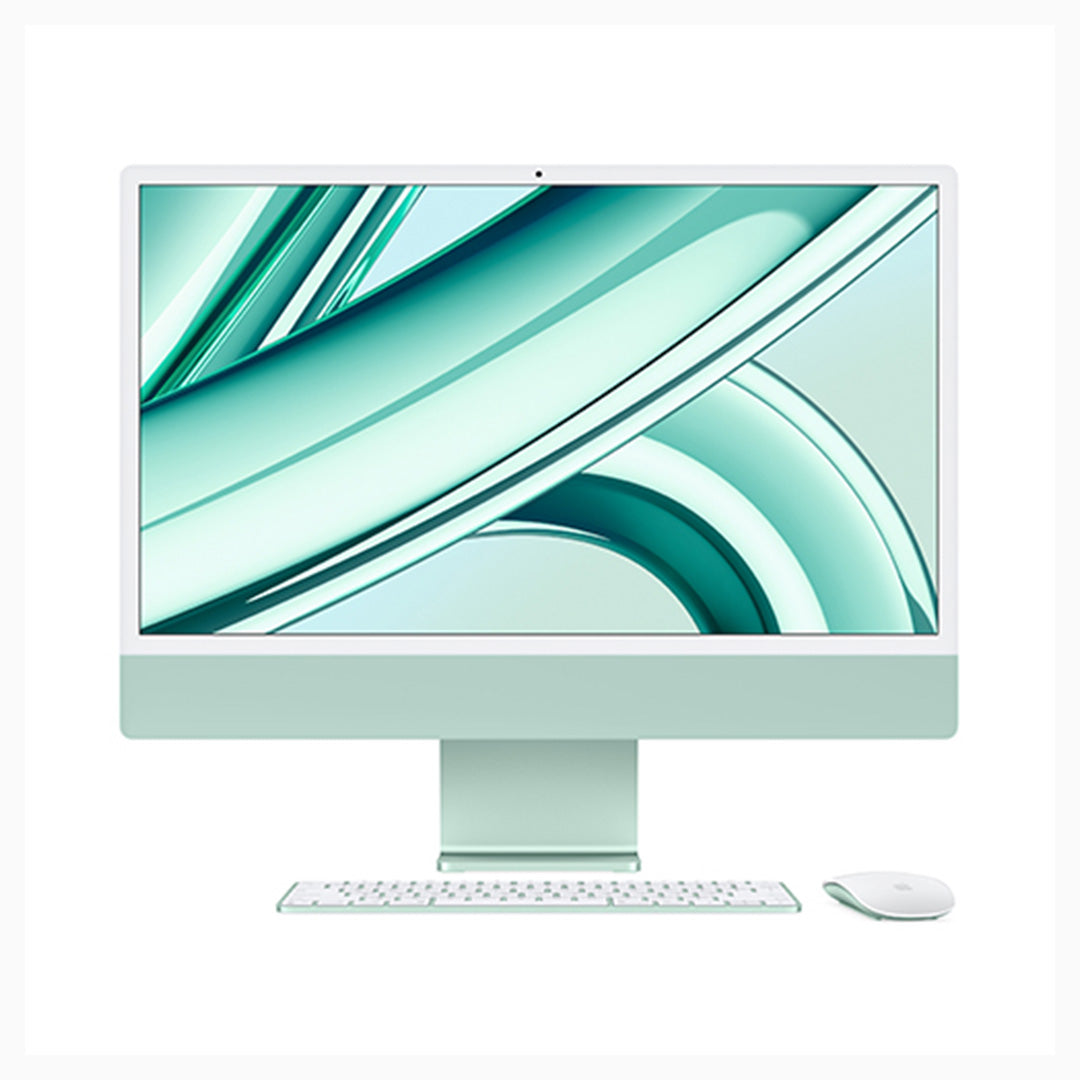 iMac