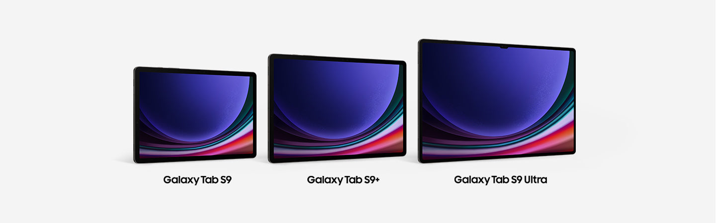 Galaxy Tab S9 5G