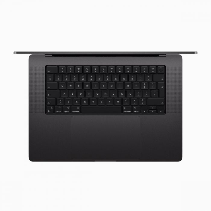 MacBook Pro 16-inch