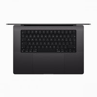 MacBook Pro 16-inch