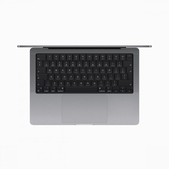 MacBook Pro 14-inch