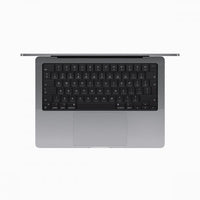 MacBook Pro 14-inch