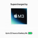 MacBook Pro 14-inch