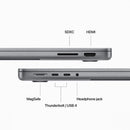 MacBook Pro 14-inch