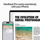 MacBook Pro 14-inch